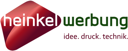 heinkelwerbung Logo